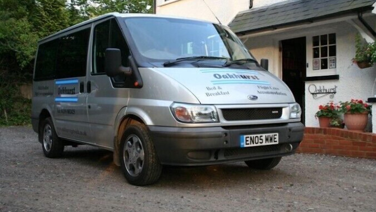 Photo of Others in Gatwick