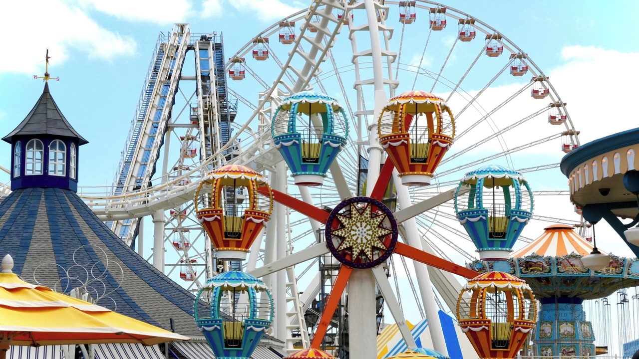 Photo of Others in Wildwood Crest