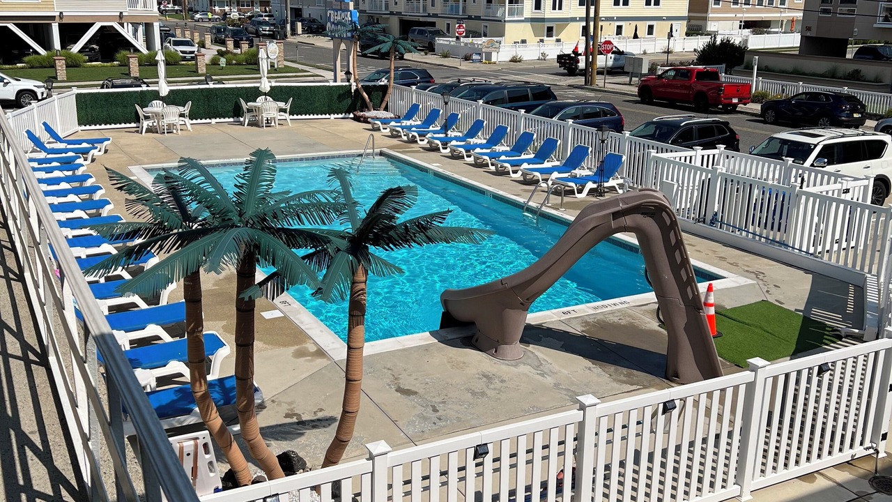 Photo of Outdoor in Wildwood Crest