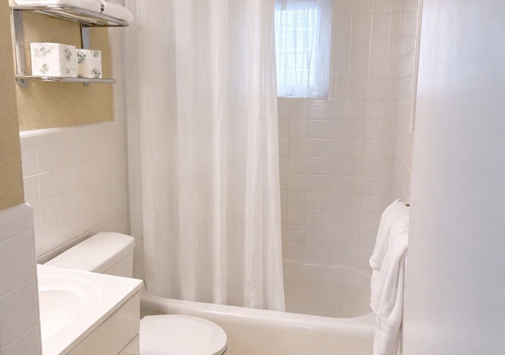 Photo of Bathroom in Wildwood Crest