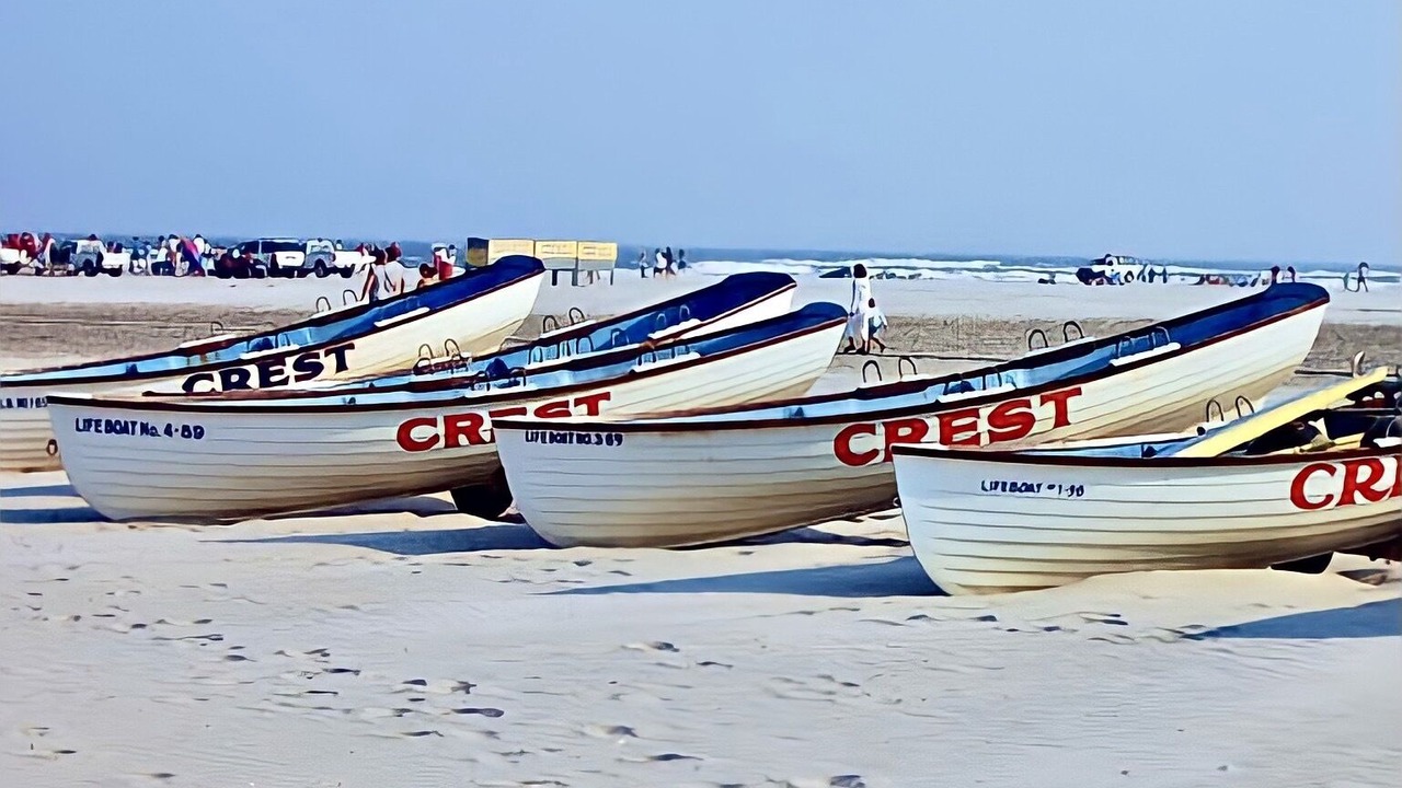 Photo of Others in Wildwood Crest