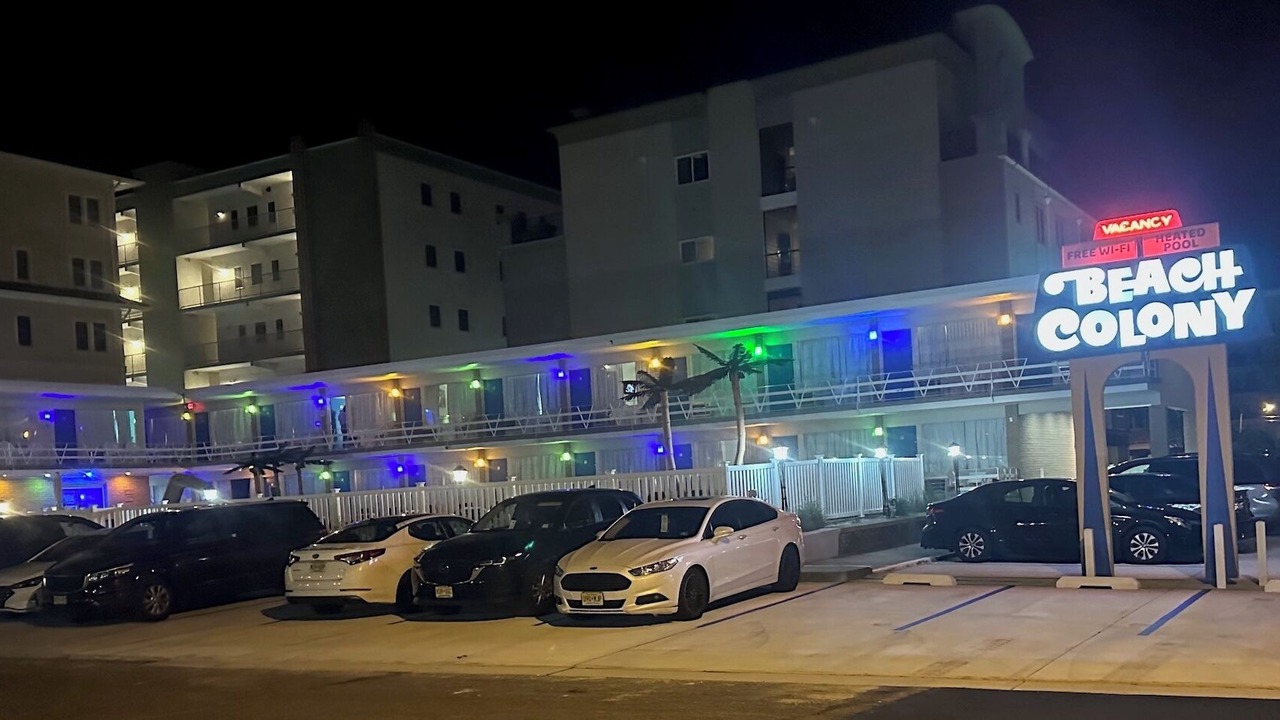 Photo of Outdoor in Wildwood Crest