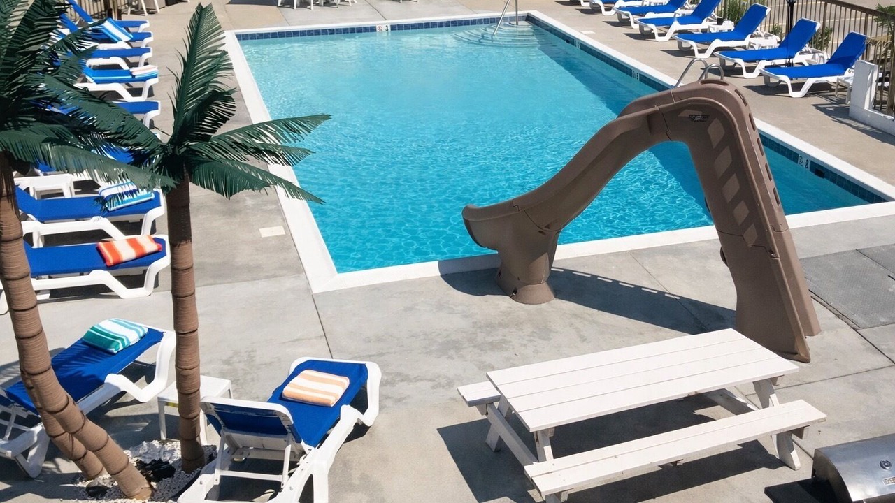 Photo of Outdoor in Wildwood Crest