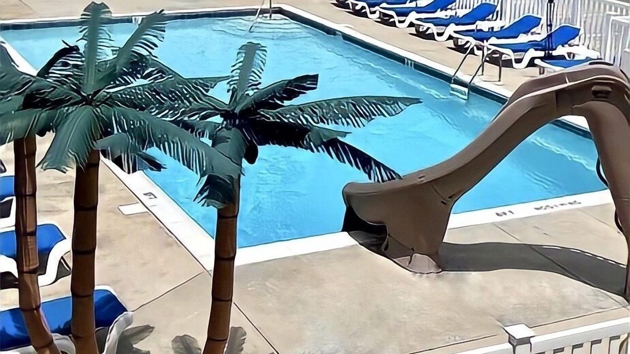 Photo of Outdoor in Wildwood Crest