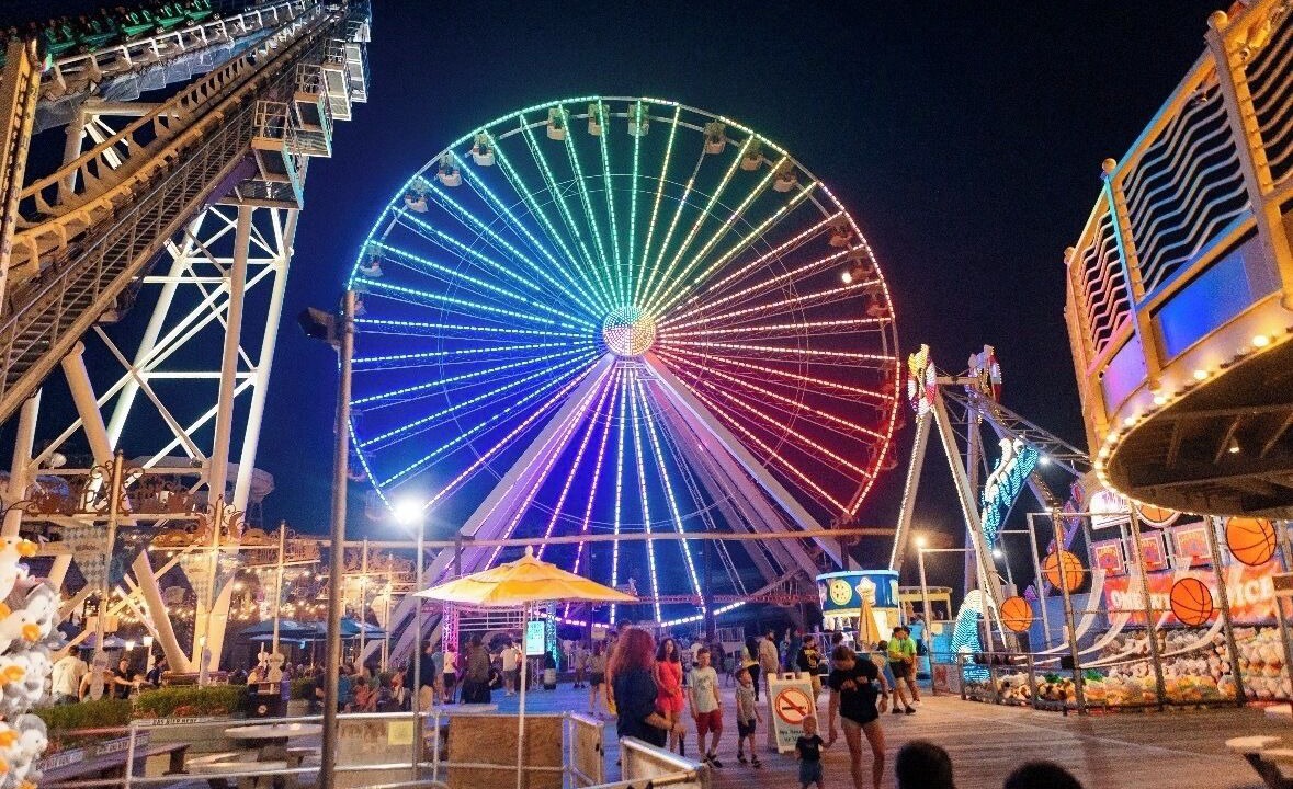 Photo of Others in Wildwood Crest