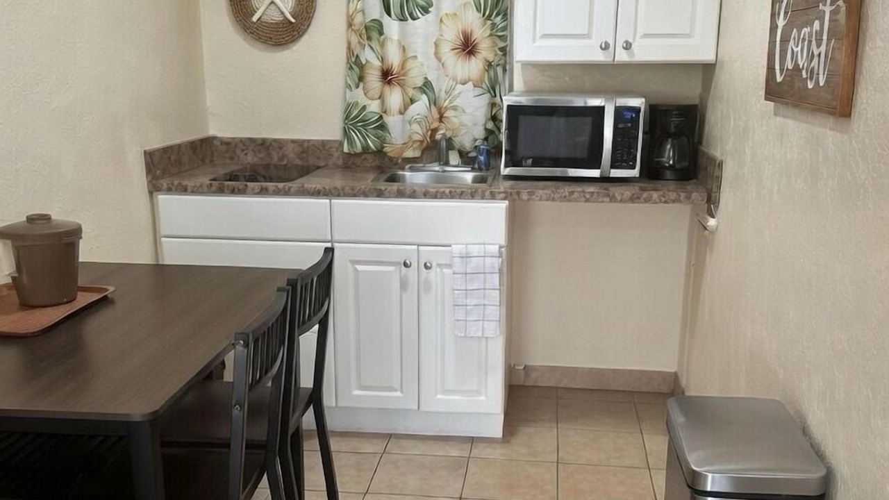 Photo of Kitchen in Wildwood Crest