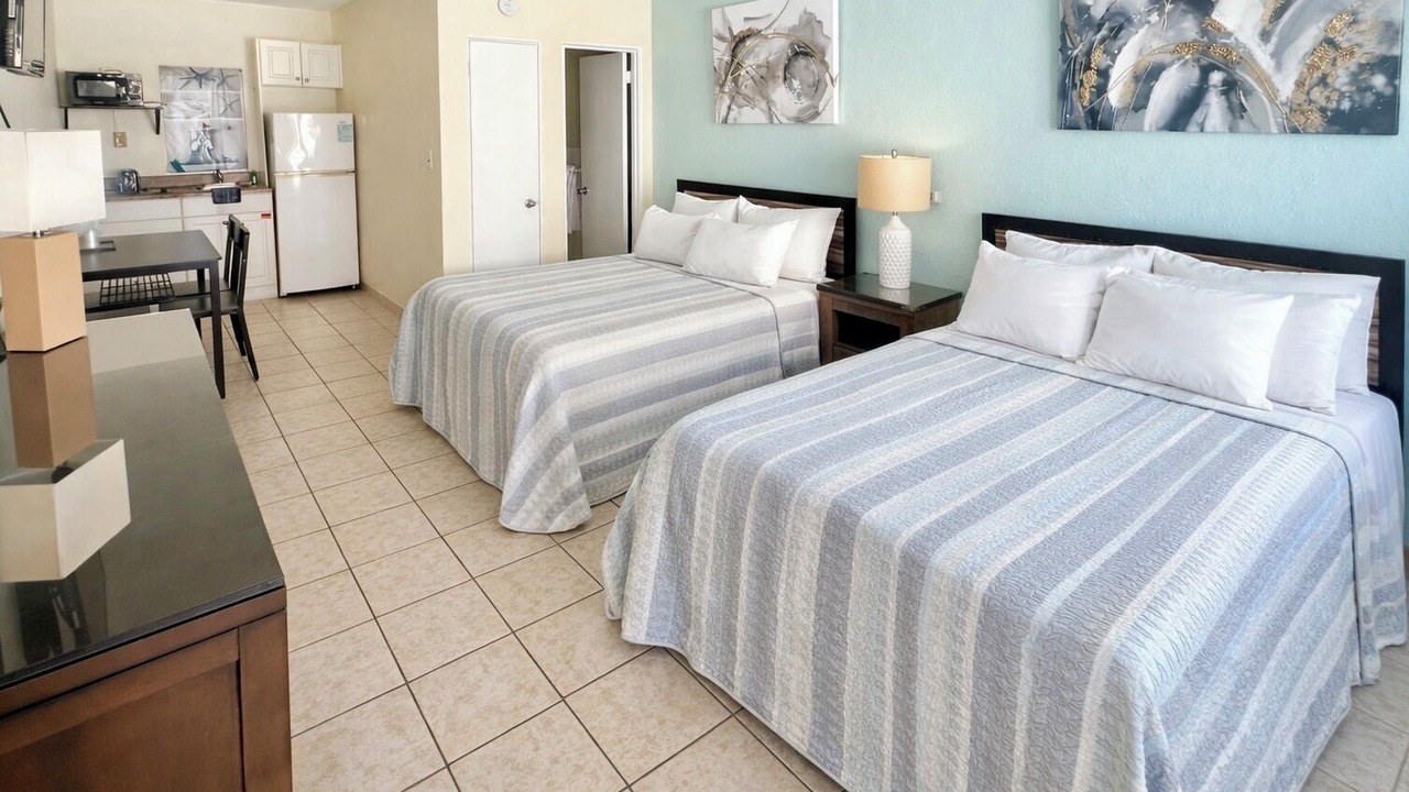 Photo of Bedroom in Wildwood Crest