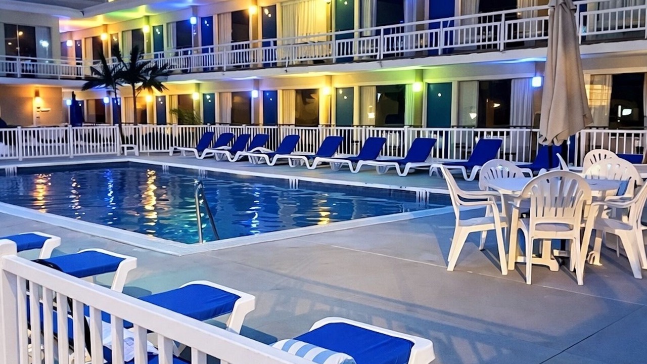 Photo of Outdoor in Wildwood Crest