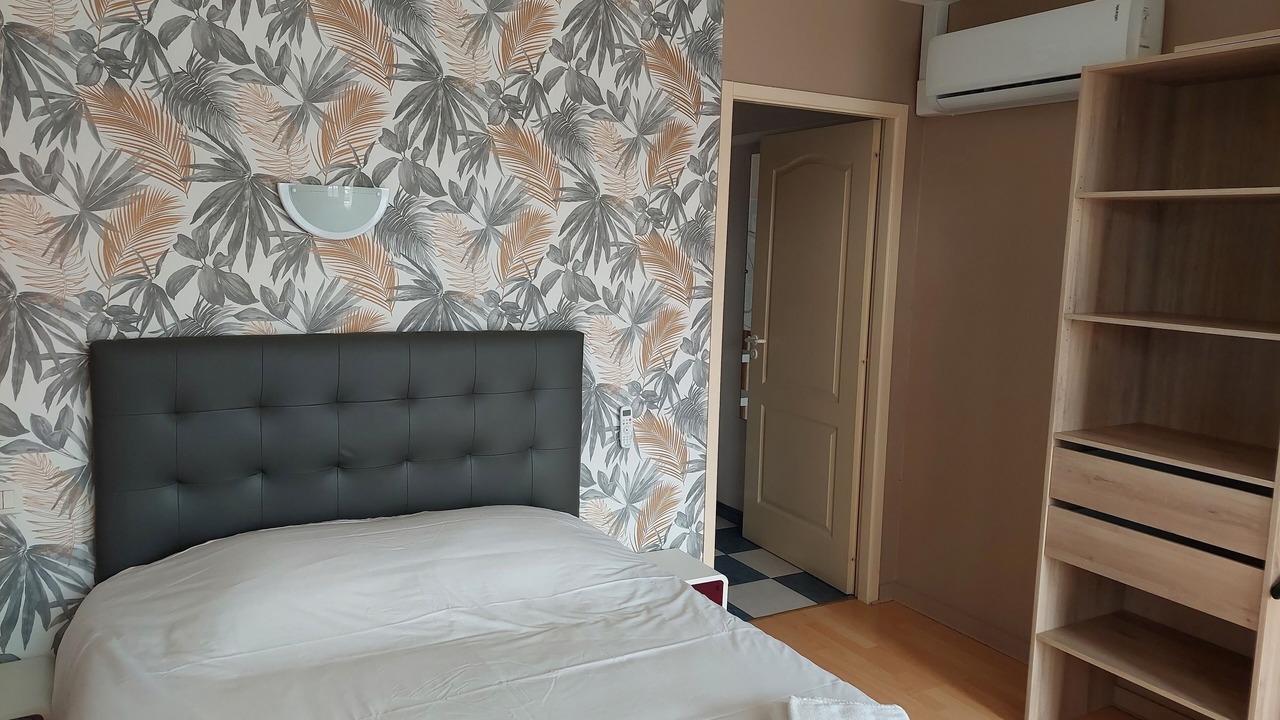 Photo of Bedroom in Mareuil-Sur-Lay-Dissais