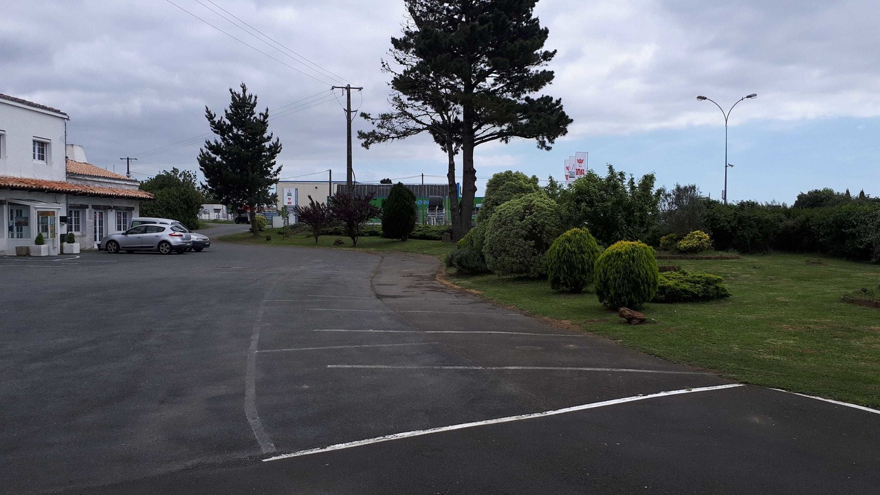 Photo of Others in Mareuil-Sur-Lay-Dissais