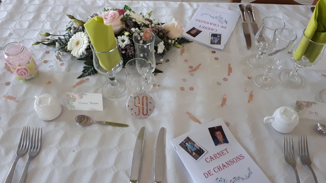 Photo of Others in Mareuil-Sur-Lay-Dissais