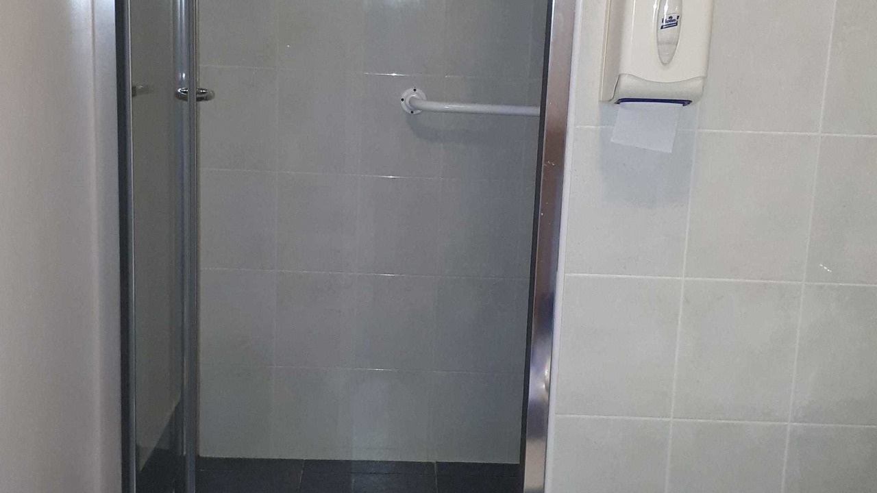 Photo of Bathroom in Mareuil-Sur-Lay-Dissais