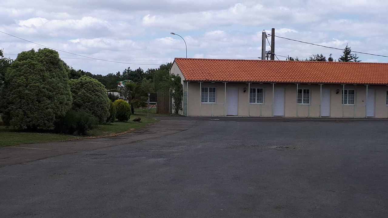 Photo of Outdoor in Mareuil-Sur-Lay-Dissais