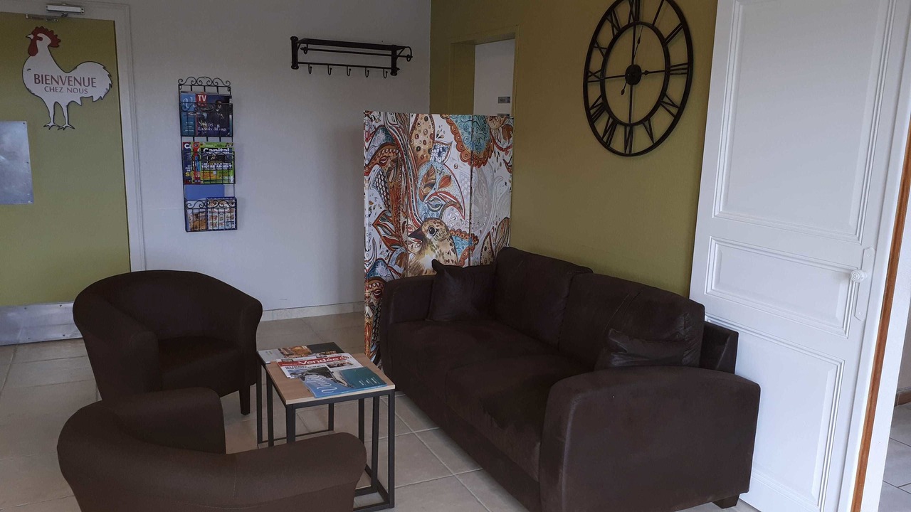 Photo of Others in Mareuil-Sur-Lay-Dissais