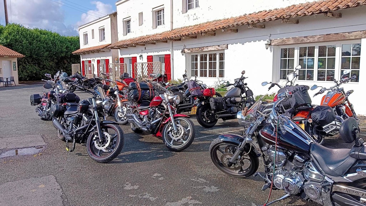 Photo of Others in Mareuil-Sur-Lay-Dissais