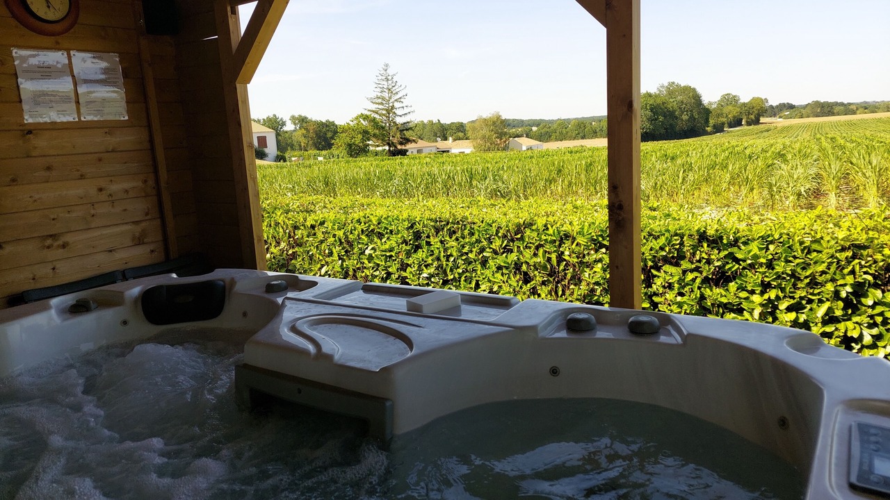 Photo of Outdoor in Mareuil-Sur-Lay-Dissais