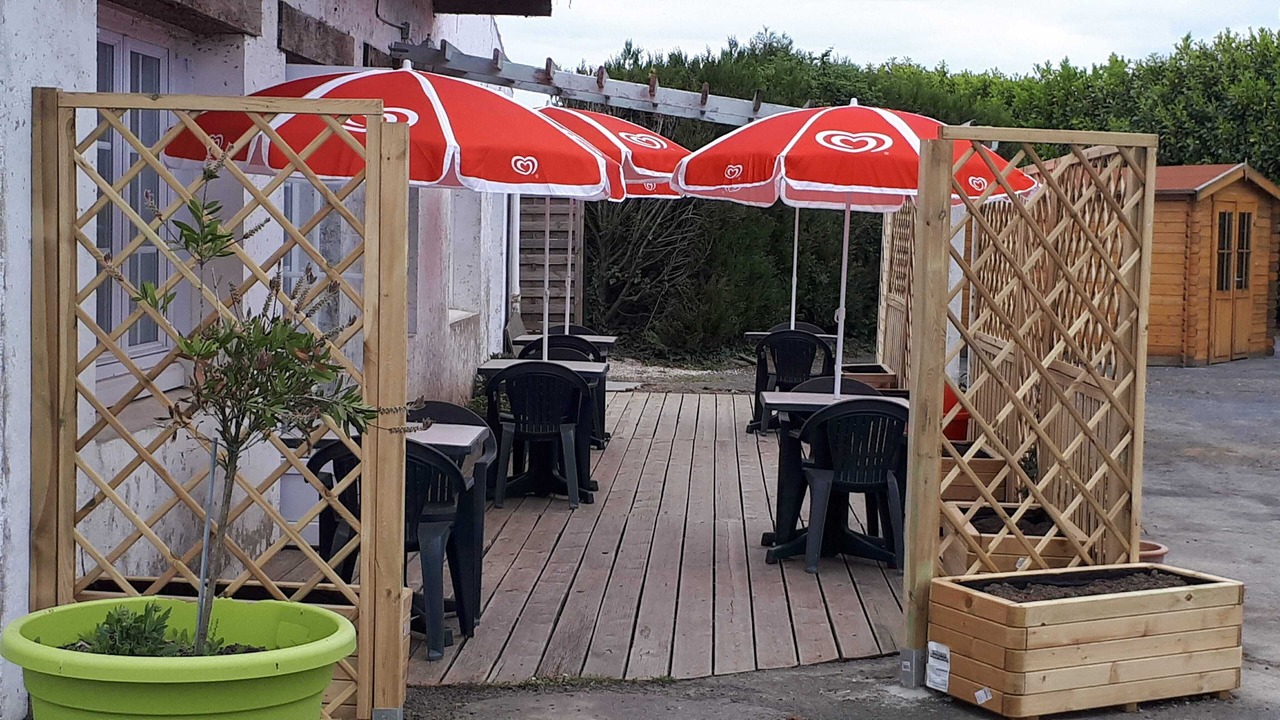 Photo of Outdoor in Mareuil-Sur-Lay-Dissais