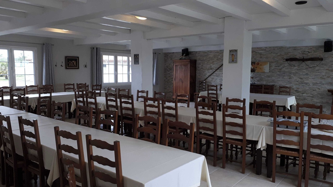 Photo of Others in Mareuil-Sur-Lay-Dissais