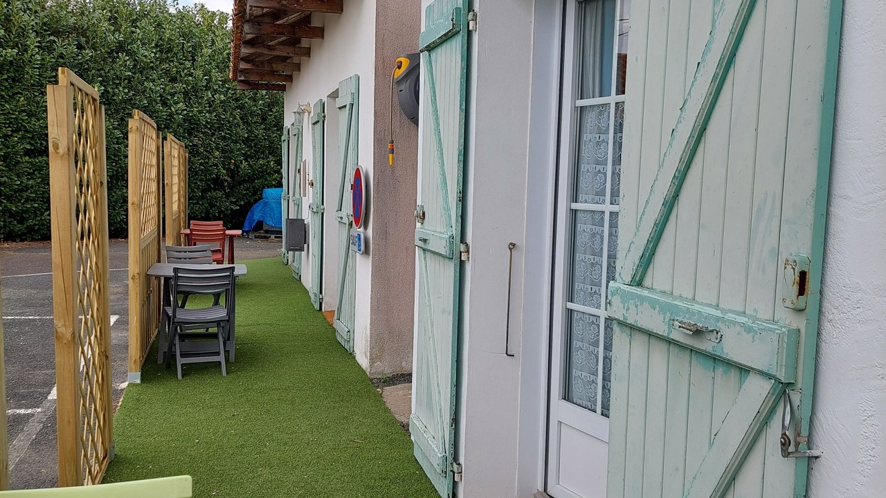 Photo of Bedroom in Mareuil-Sur-Lay-Dissais
