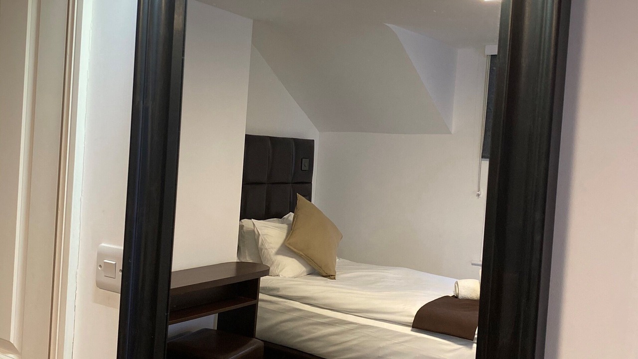 Photo of Bedroom in Chatham