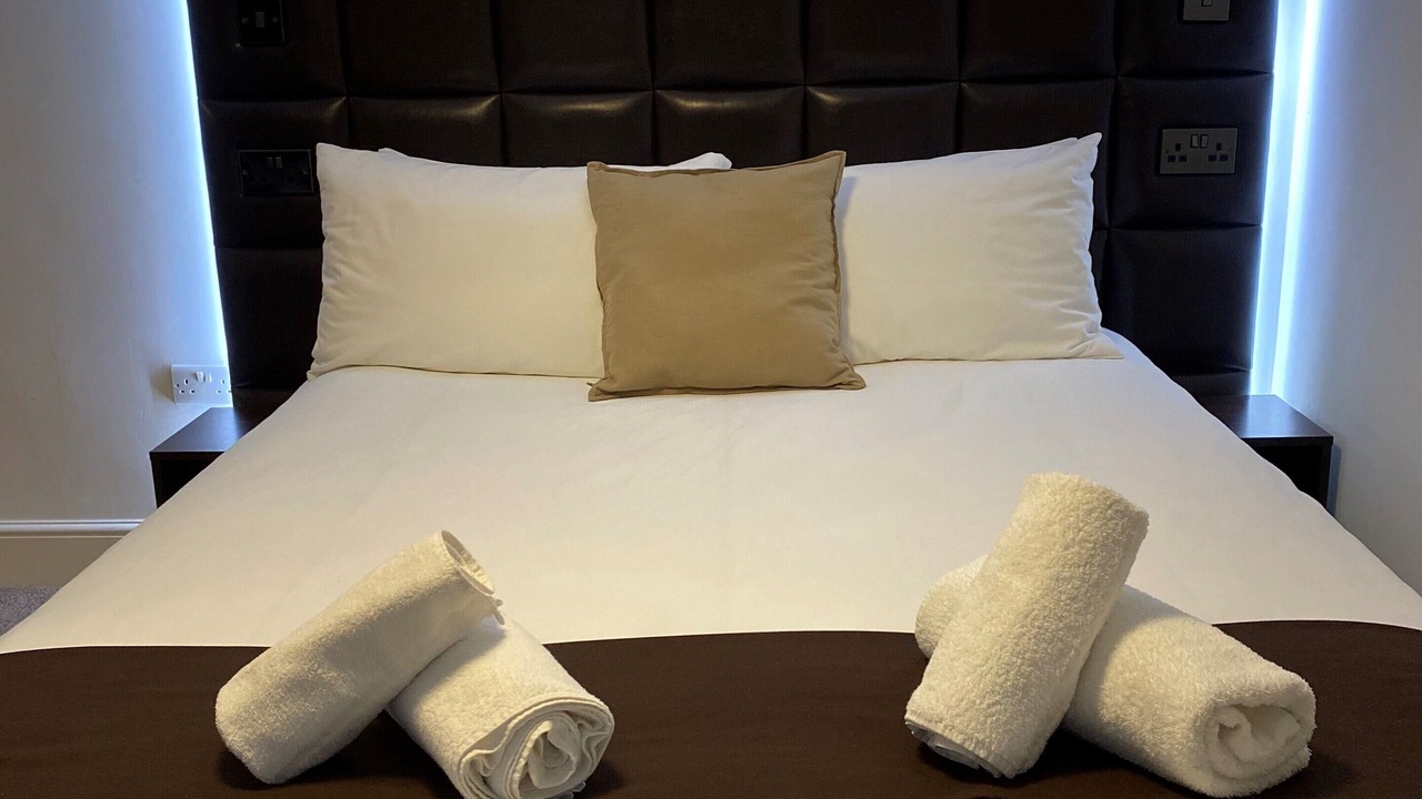 Photo of Bedroom in Chatham