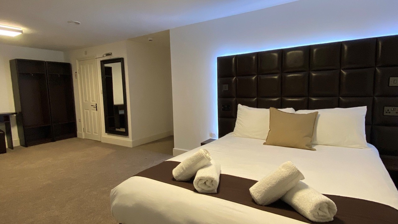 Photo of Bedroom in Chatham