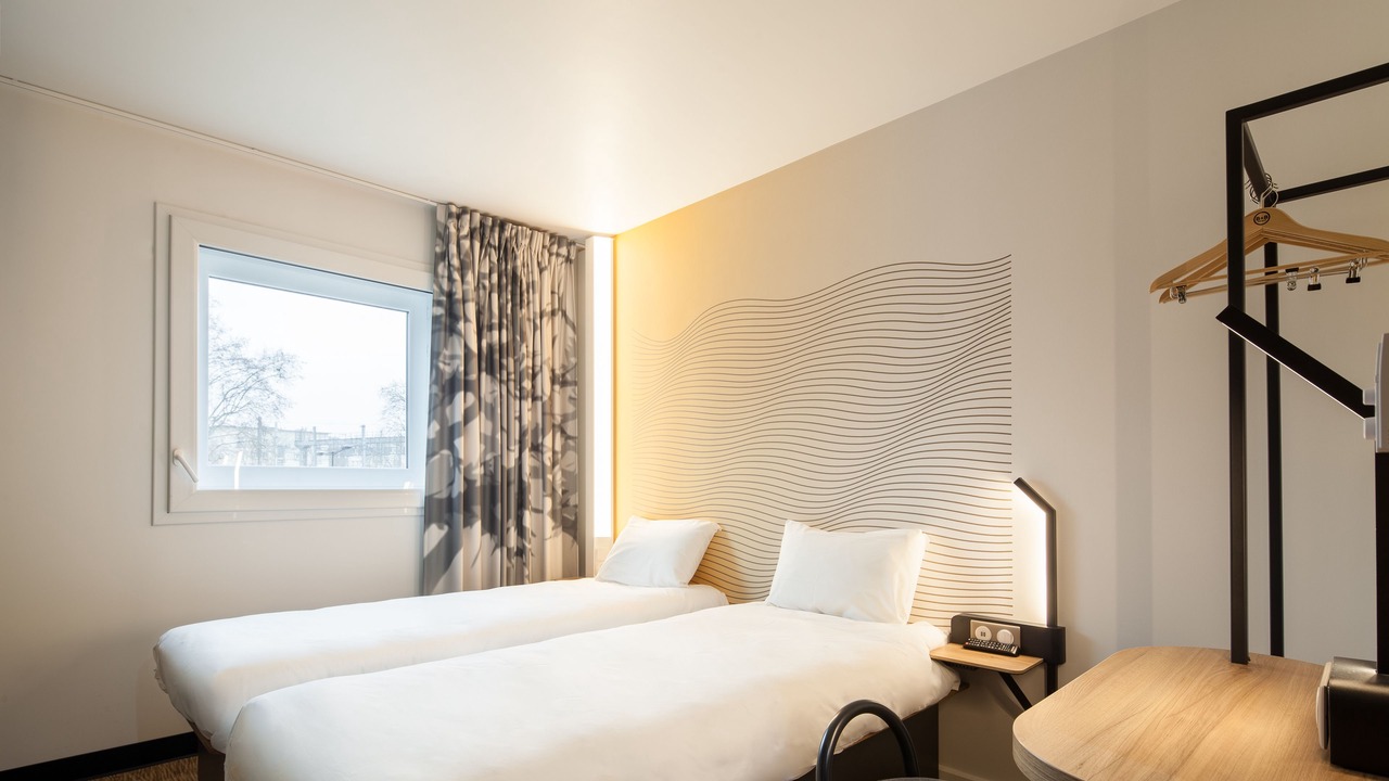 Photo of Bedroom in Chemin de l'Ile