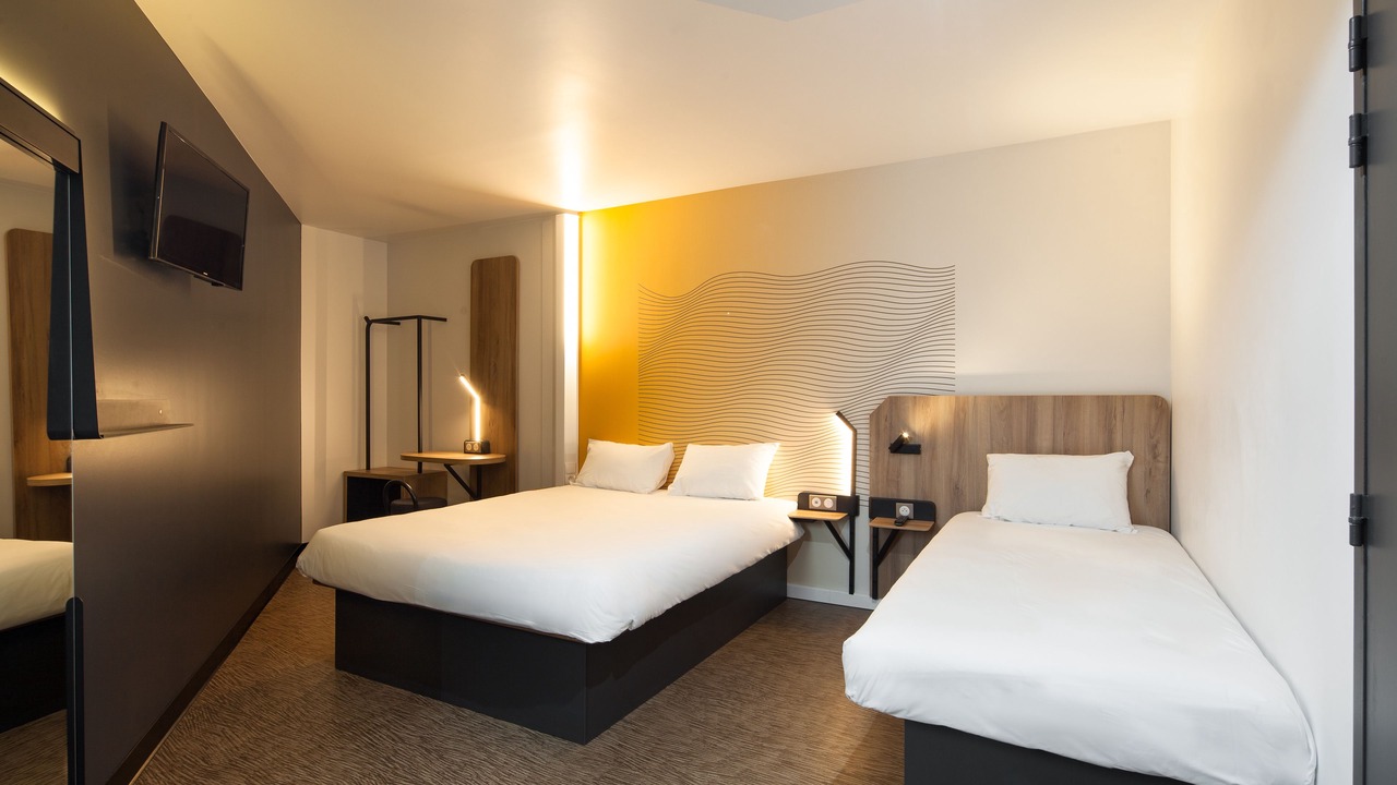 Photo of Bedroom in Chemin de l'Ile