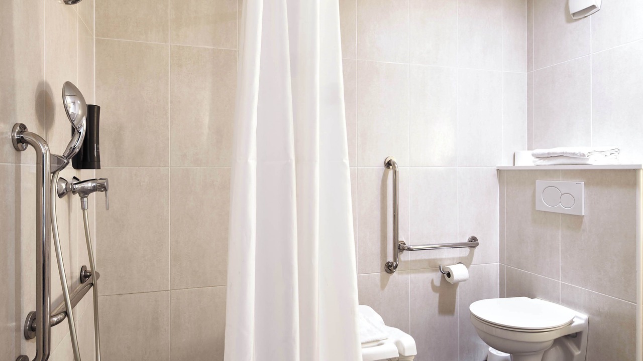 Photo of Bathroom in Chemin de l'Ile