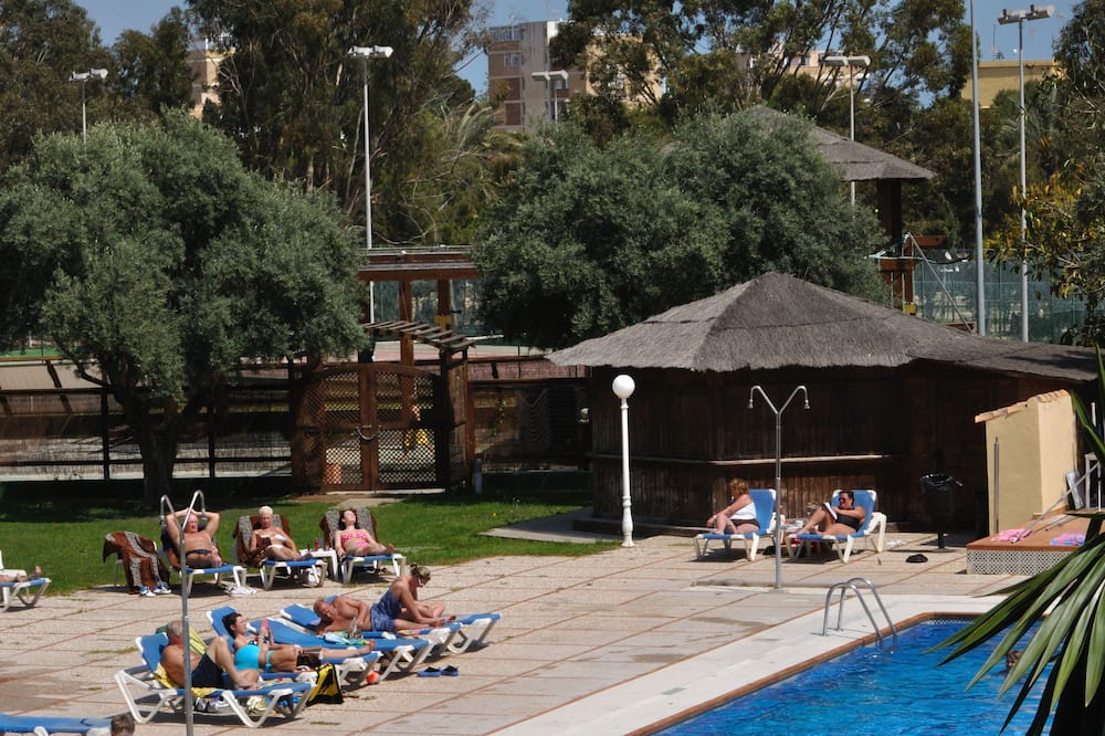 Photo of Outdoor in La Zenia