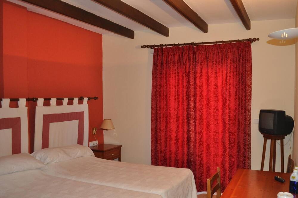 Photo of Bedroom in La Zenia