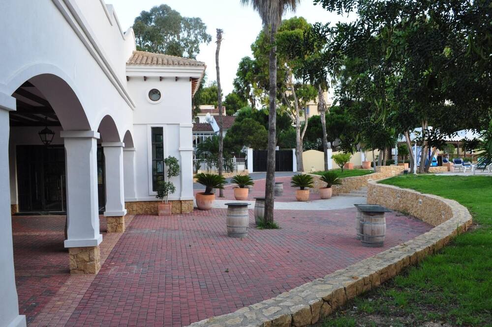 Photo of Outdoor in La Zenia