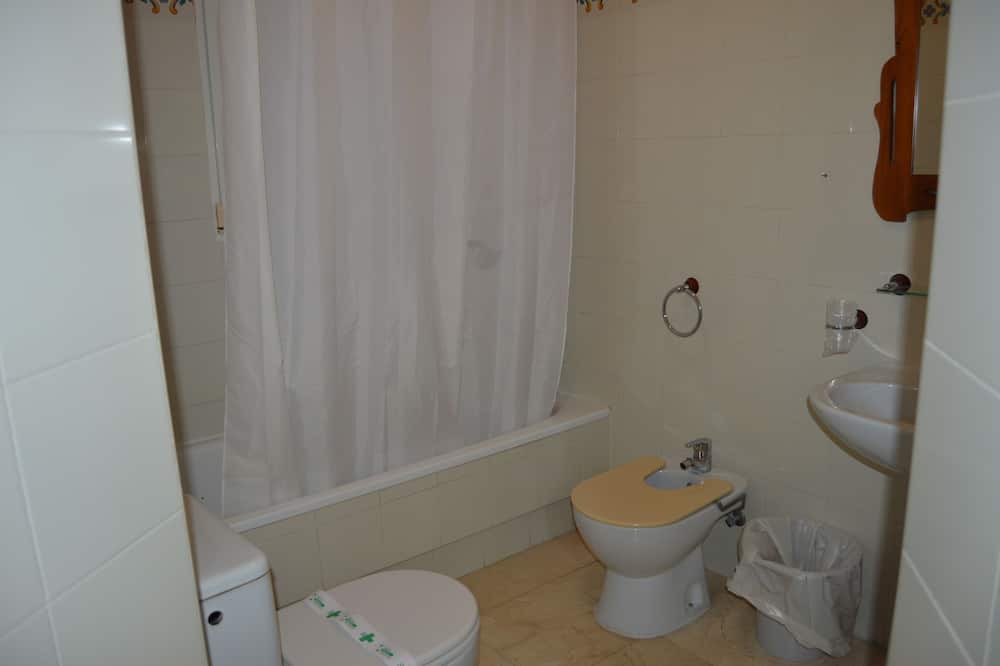 Photo of Bathroom in La Zenia