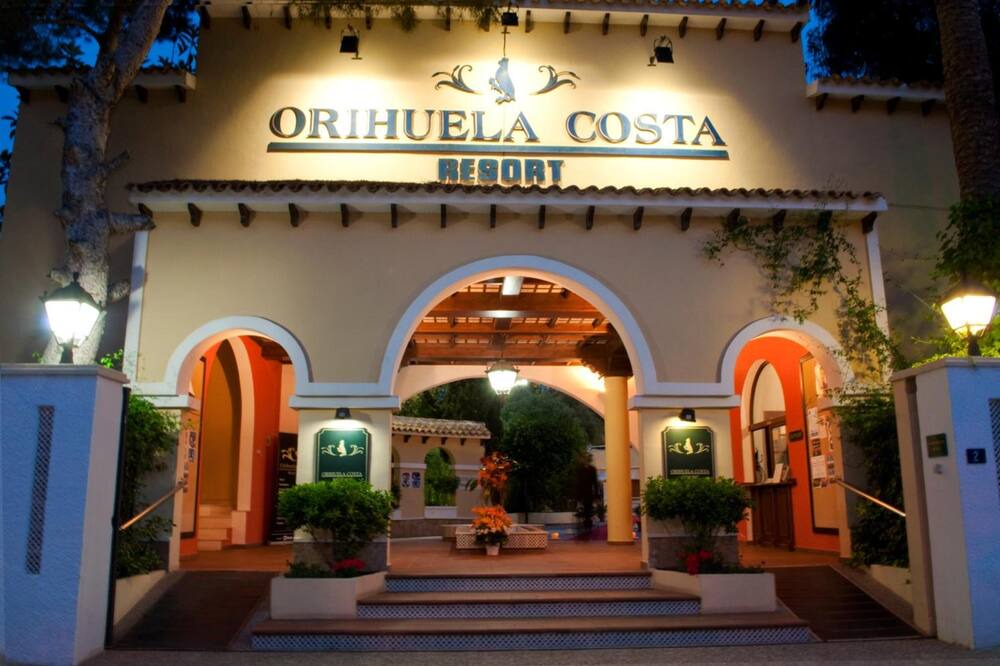 Photo of Outdoor in La Zenia