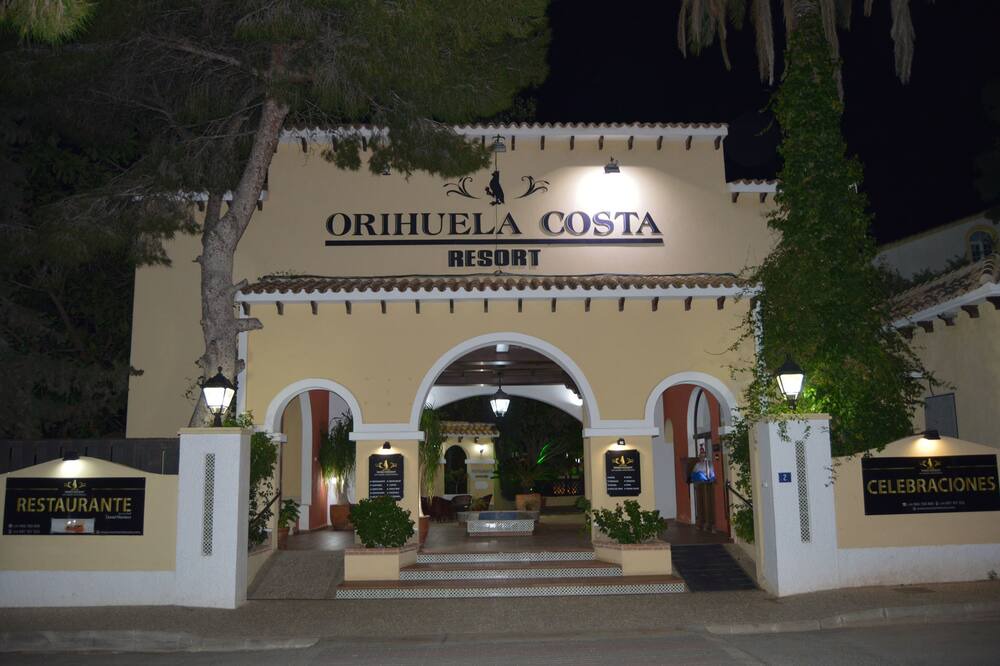 Photo of Outdoor in La Zenia