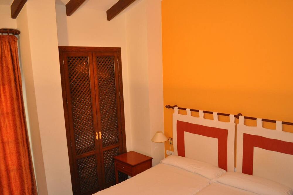 Photo of Bedroom in La Zenia