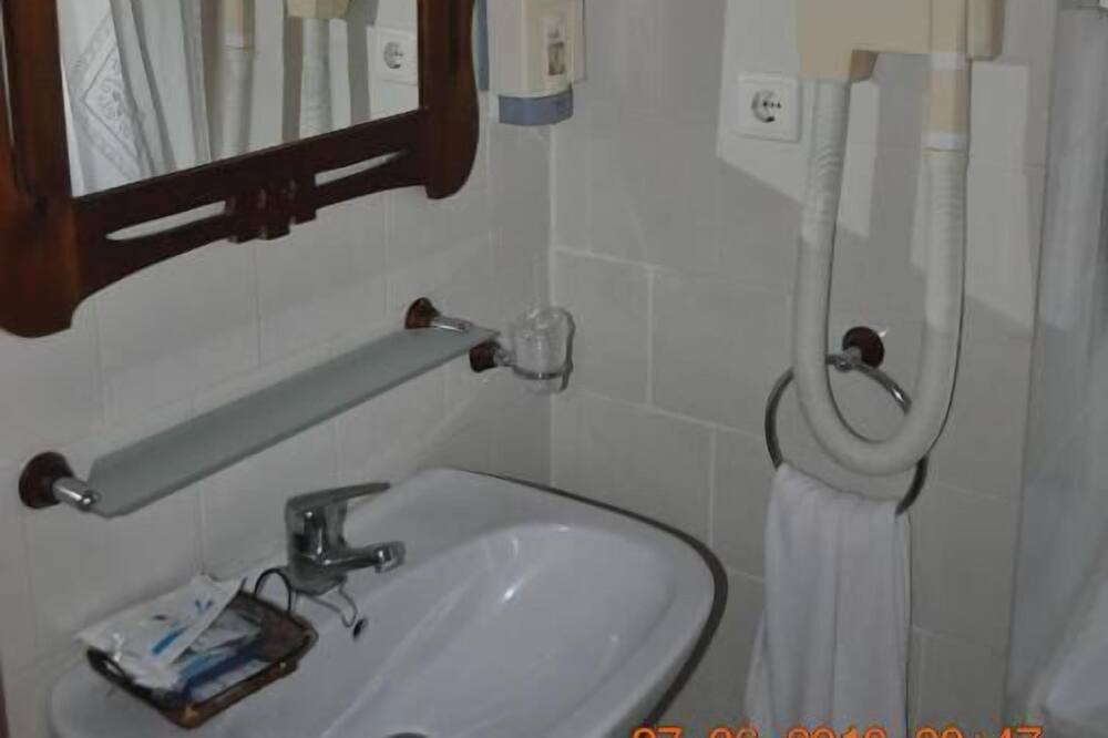 Photo of Bathroom in La Zenia