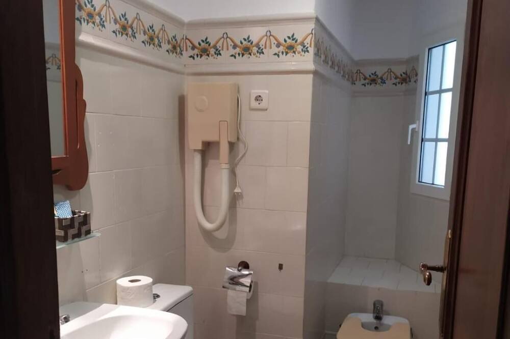Photo of Bathroom in La Zenia