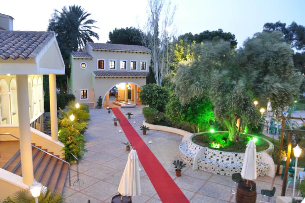 Photo of Outdoor in La Zenia
