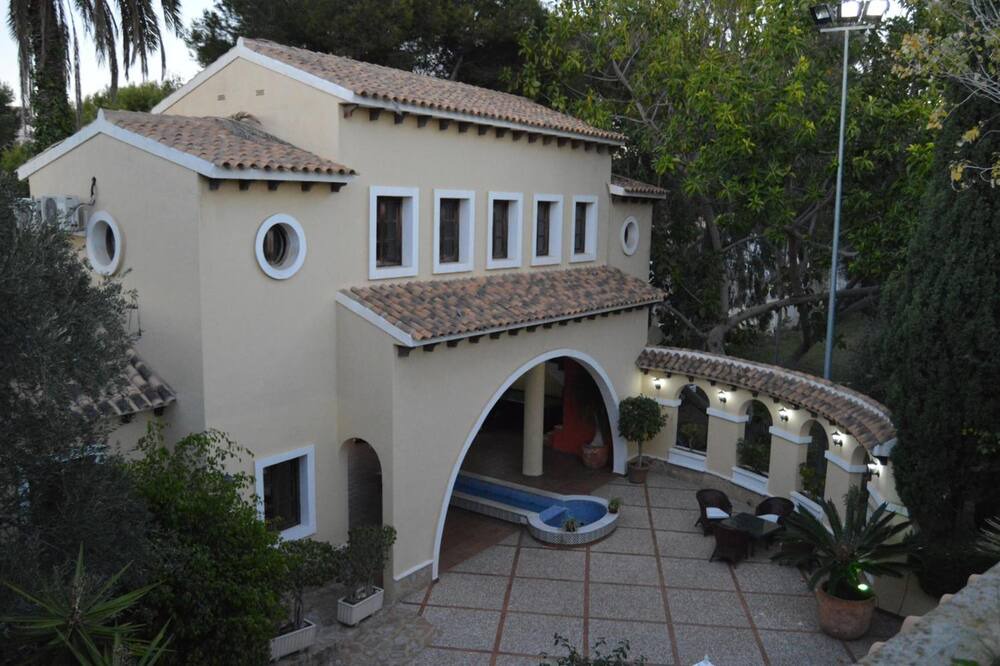 Photo of Outdoor in La Zenia