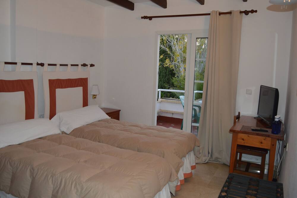 Photo of Bedroom in La Zenia