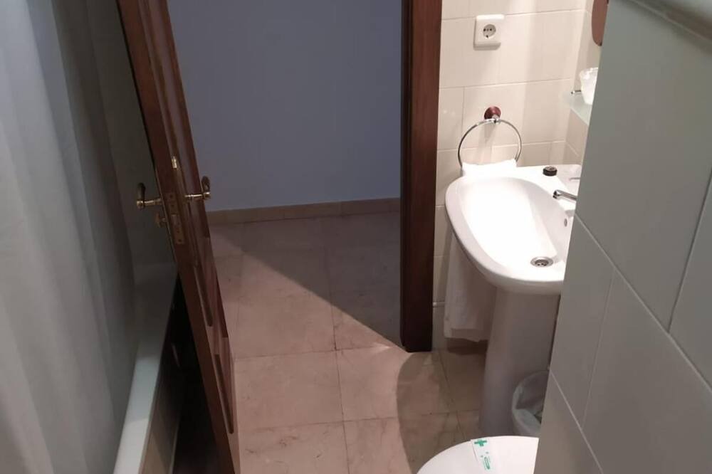 Photo of Bathroom in La Zenia