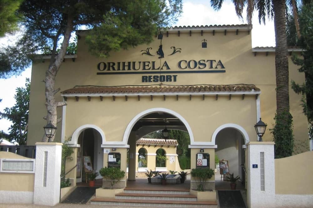 Photo of Outdoor in La Zenia