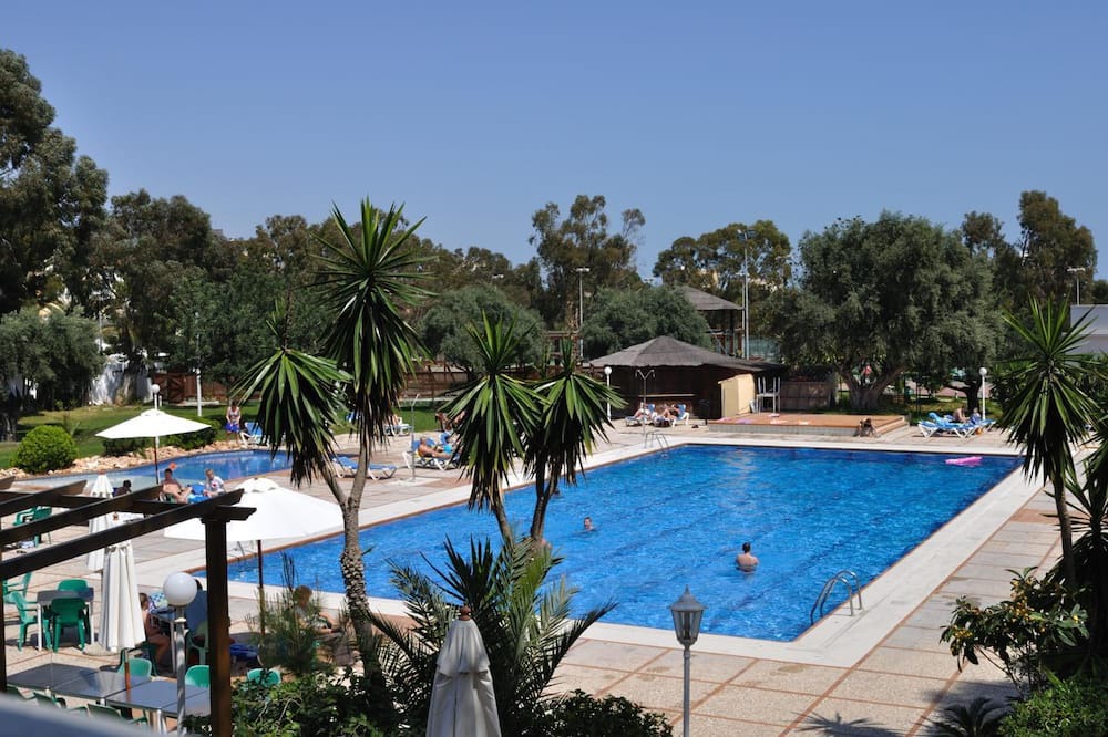 Photo of Outdoor in La Zenia