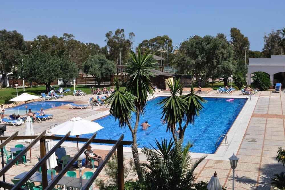 Photo of Outdoor in La Zenia