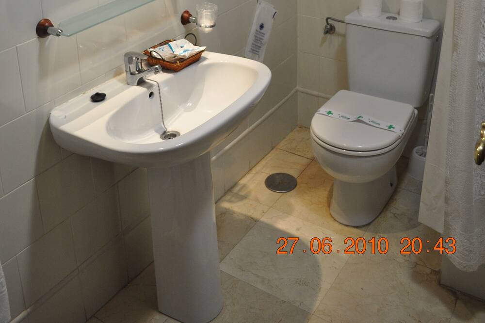 Photo of Bathroom in La Zenia