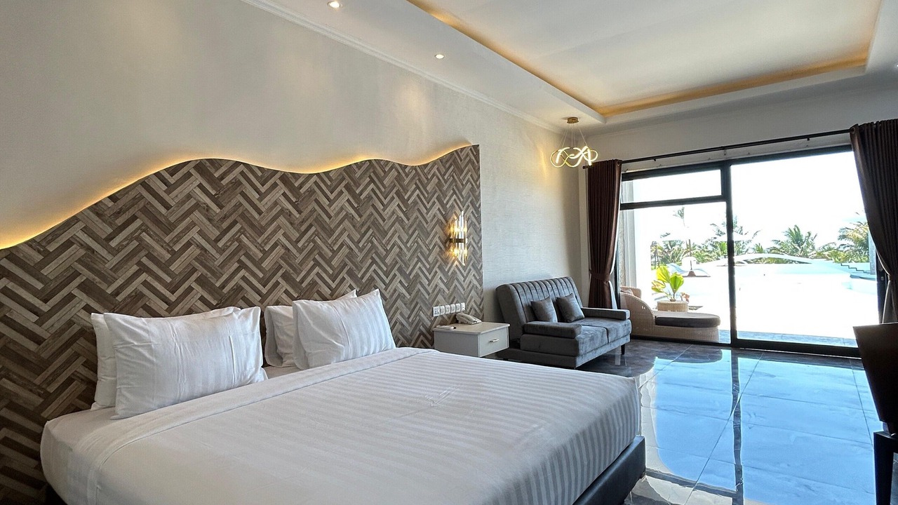 Photo of Bathroom in Banyuwangi