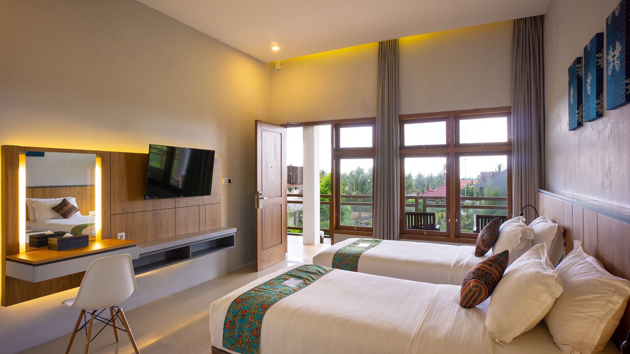 Photo of Bedroom in Banyuwangi