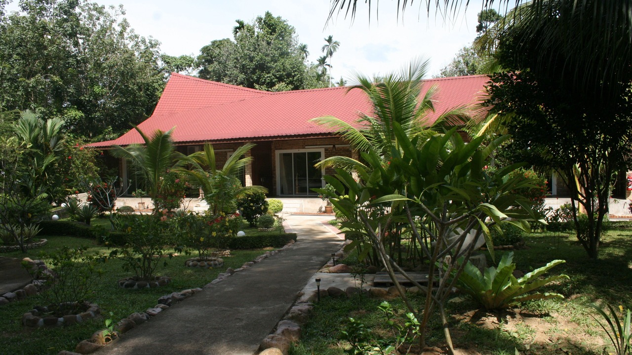 Photo of Outdoor in Kuala Tahan