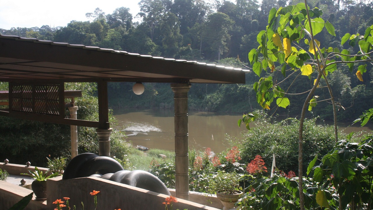 Photo of Outdoor in Kuala Tahan